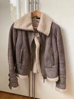 Jacke Benetton Gr S / 36 Rheinland-Pfalz - Rülzheim Vorschau