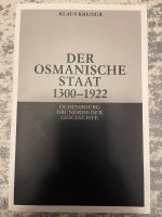 klaus kreiser der osmanische staat uni buch Nordrhein-Westfalen - Dormagen Vorschau