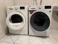 LG Waschmaschine | Serie 5 | F14WM9EN0 | 9kg Füllmenge Bayern - Gaimersheim Vorschau