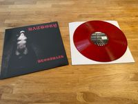 BATHORY - Bloodbath RED Vinyl LP Sammlung RARE Black Metal Stuttgart - Untertürkheim Vorschau