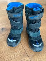 Winterstiefel Superfit - Größe 27 Sachsen - Freital Vorschau