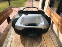 Hepco & Becker Topcase  für BMW F700GS Bayern - Feucht Vorschau