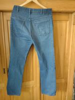Levi´s Jeanshose blau 33/32 Köln - Mülheim Vorschau