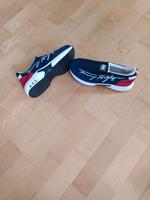 Fake- Tommy Hilfiger Leicht- Schuhe Bayern - Hof (Saale) Vorschau