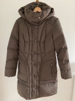 Mexx Steppmantel Daunenparka mocca-khaki 40 Baden-Württemberg - Karlsdorf-Neuthard Vorschau