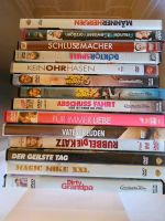 Verschiedene DVDs Hessen - Reichelsheim (Odenwald) Vorschau