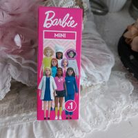 Mini Barbie, Puppe, Überraschung Brandenburg - Cottbus Vorschau