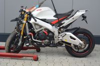 Aprilia RSV4 2011 Schlachtfest Motor ca 17tkm Münster (Westfalen) - Wolbeck Vorschau