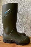 Noramax Sicherheitsstiefel - S5 - Gr. 38 - grün Baden-Württemberg - Bruchsal Vorschau