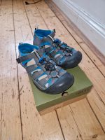 Keen Newport H2 Trekkingsandalen, Gr.38 Hessen - Allendorf Vorschau