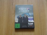 House of Cards, Staffel 3, DVD, NEU Berlin - Reinickendorf Vorschau