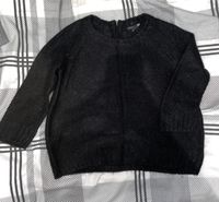 Strickpullover in Schwarz Bayern - Neumarkt i.d.OPf. Vorschau