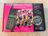 Ericsson GA 628 Retro Handy Team Telekom Komplett Hamburg - Bergedorf Vorschau