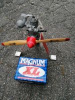 Magnum Xl 25 Sachsen-Anhalt - Raguhn Vorschau
