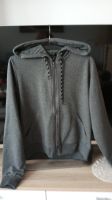 1 d.grau Sweatjacke-neuwertig  Gr.38  - 5 € Bayern - Regensburg Vorschau