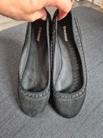 Ballerina Schuhe gr.39 Hessen - Kassel Vorschau