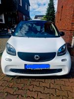 Smart ForTwo Coupé 52 kw 71 Ps 1.0 Passion 2018 Nordrhein-Westfalen - Oberhausen Vorschau