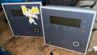 2x Zeiterfassung System INTUS 5300-PoE gebraucht Bayern - Dietersheim Vorschau