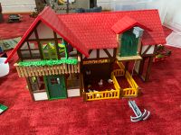 Playmobil Bauernhof Nordrhein-Westfalen - Büren Vorschau