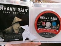 Heavy Rain Move Edition PS3 Duisburg - Duisburg-Mitte Vorschau