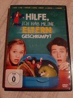 DVD  Hilfe ich hab meine Eltern geschrumpft Bayern - Altusried Vorschau