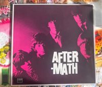 Vinyl, Album, Rolling, Stones After Math neu Zustand Hessen - Hochheim am Main Vorschau