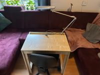 Verkaufe einen Tisch inklusive Stuhl Niedersachsen - Rastede Vorschau