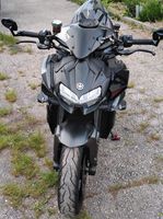 2021 Kawaski Z H2,  Power Commander V, wenig Kms Bayern - Freising Vorschau