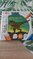 Tiptoi Dinosaurier Buch Nordrhein-Westfalen - Menden Vorschau