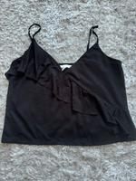 H&M Top schwarz Osterholz - Tenever Vorschau