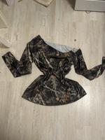 SHEIN off shoulder top Nordrhein-Westfalen - Swisttal Vorschau