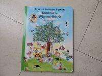 Bilderbuch Pappbuch R. Susanne Berners Sommer-Wimmelbuch Brandenburg - Nauen Vorschau