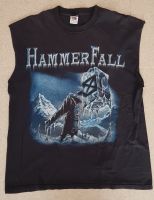 HAMMERFALL - FESTIVAL SHIRT - UNBENT UNBOWED UNBROKEN Baden-Württemberg - Denkingen Vorschau