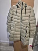 Jacke Damen Gr. M Brandenburg - Leegebruch Vorschau