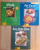 GU Küchen Ratgeber Kochbuch Wok, aus dem Ofen, für zwei Nordrhein-Westfalen - Möhnesee Vorschau