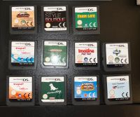 Nintendo DS Spiele Nordrhein-Westfalen - Linnich Vorschau