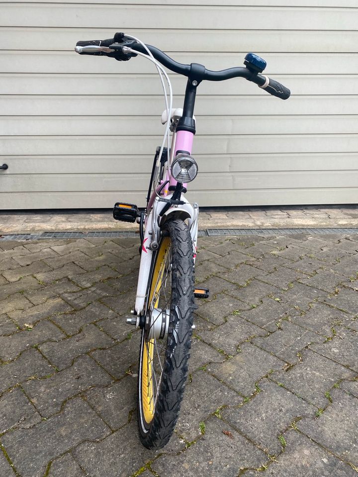 Kettler Layana Mädchen Fahrrad 20“ in Vienenburg