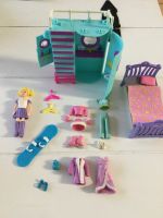 Diverse Original Polly Pocket Sachen Düsseldorf - Bilk Vorschau