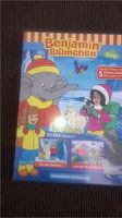 Benjamin Blümchen,  2 Filme,  DVD, Rheinland-Pfalz - Hatzenbühl Vorschau