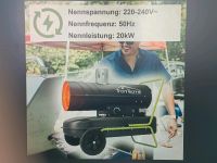 Suche Heizkanone für Diesel Niedersachsen - Lüneburg Vorschau