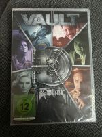 Vault (Film) Hessen - Hadamar Vorschau