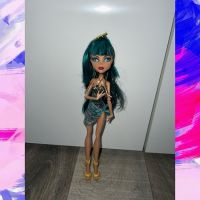 Monster High Puppe Cléo de Nile Sachsen-Anhalt - Kabelsketal Vorschau