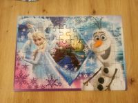 Kinderpuzzle Frozen Anna und Elsa 60 Teile Clementoni Baden-Württemberg - Freudenstadt Vorschau