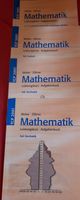 Mathematik Leistungskurs Aufgabenbuch Leipzig - Knautkleeberg-Knauthain Vorschau