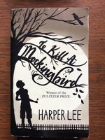 To Kill A Mockingbird - Harper Lee - englisch - Paperback Bayern - Ansbach Vorschau