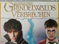 Grindelwalds Verbrechen (Magical Sticker Album) Bayern - Ingolstadt Vorschau