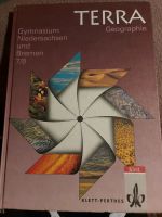 Abi Gymnasium Terra Geographie 7/8 ISBN 9783122926700 Niedersachsen - Cremlingen Vorschau