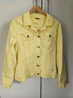 Jeansjacke Hessen - Waldems Vorschau