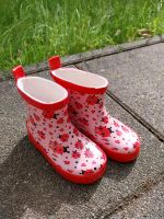 Gummistiefel Mädchen Playshoes, kurz, halbschaft 22 Kr. Passau - Passau Vorschau