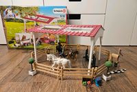 Schleich Horse Club(42389) Reitschule mit Reiterinnen und Pferd Bayern - Laudenbach Vorschau